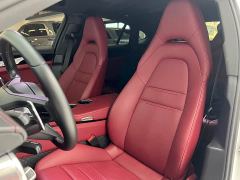 Porsche Panamera 2.9T Platinum Edition - photo 13