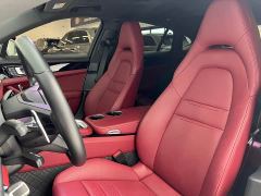 Porsche Panamera 2.9T Platinum Edition - photo 14