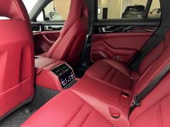 Porsche Panamera 2.9T Platinum Edition - photo 15