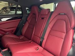 Porsche Panamera 2.9T Platinum Edition - photo 16