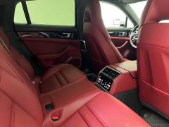 Porsche Panamera 2.9T Platinum Edition - photo 17