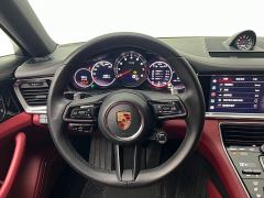 Porsche Panamera 2.9T Platinum Edition - photo 18