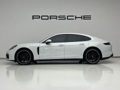 Porsche Panamera 2.9T Platinum Edition - photo 2