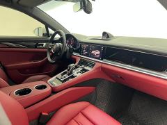 Porsche Panamera 2.9T Platinum Edition - photo 20