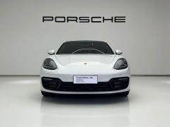 Porsche Panamera 2.9T Platinum Edition - photo 3