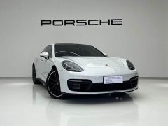Porsche Panamera 2.9T Platinum Edition - photo 4