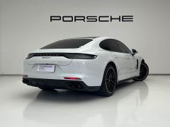 Porsche Panamera 2.9T Platinum Edition - photo 5