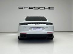 Porsche Panamera 2.9T Platinum Edition - photo 6