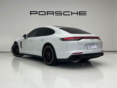 Porsche Panamera 2.9T Platinum Edition - photo 7