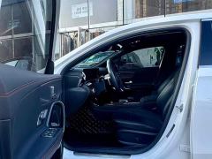 Mercedes-Benz A-Class A 200 L Fashion Edition - ფოტო 10