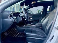 Mercedes-Benz A-Class A 200 L Fashion Edition - ფოტო 11