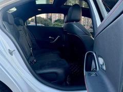 Mercedes-Benz A-Class A 200 L Fashion Edition - ფოტო 12
