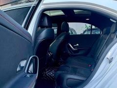 Mercedes-Benz A-Class A 200 L Fashion Edition - ფოტო 13