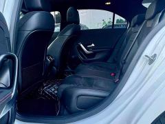 Mercedes-Benz A-Class A 200 L Fashion Edition - ფოტო 14