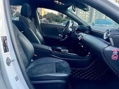 Mercedes-Benz A-Class A 200 L Fashion Edition - ფოტო 16