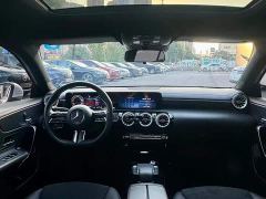 Mercedes-Benz A-Class A 200 L Fashion Edition - ფოტო 19