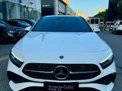 Mercedes-Benz A-Class A 200 L Fashion Edition - ფოტო 2