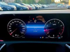 Mercedes-Benz A-Class A 200 L Fashion Edition - ფოტო 20