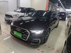 Audi A6L 45 TFSI quattro Exclusive Dynamic Edition - photo 1