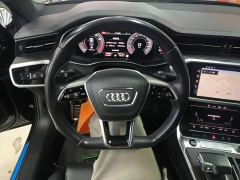 Audi A6L 45 TFSI quattro Exclusive Dynamic Edition - photo 10