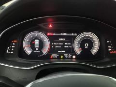 Audi A6L 45 TFSI quattro Exclusive Dynamic Edition - photo 11
