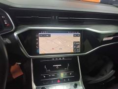 Audi A6L 45 TFSI quattro Exclusive Dynamic Edition - photo 12