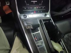 Audi A6L 45 TFSI quattro Exclusive Dynamic Edition - photo 13