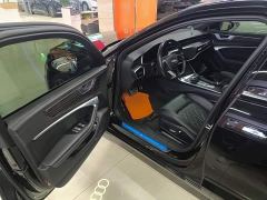 Audi A6L 45 TFSI quattro Exclusive Dynamic Edition - photo 15