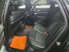 Audi A6L 45 TFSI quattro Exclusive Dynamic Edition - photo 16