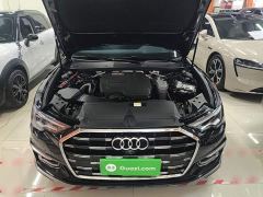 Audi A6L 45 TFSI quattro Exclusive Dynamic Edition - photo 19