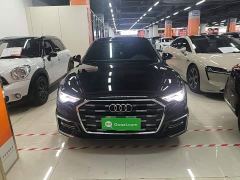 Audi A6L 45 TFSI quattro Exclusive Dynamic Edition - photo 2