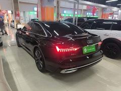 Audi A6L 45 TFSI quattro Exclusive Dynamic Edition - photo 4