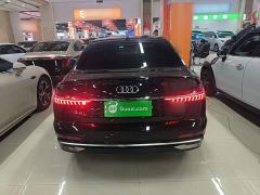 Audi A6L 45 TFSI quattro Exclusive Dynamic Edition - photo 5