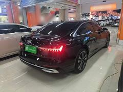 Audi A6L 45 TFSI quattro Exclusive Dynamic Edition - photo 6