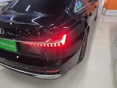 Audi A6L 45 TFSI quattro Exclusive Dynamic Edition - photo 7
