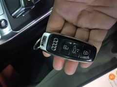 Audi A6L 45 TFSI quattro Exclusive Dynamic Edition - photo 8