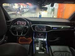 Audi A6L 45 TFSI quattro Exclusive Dynamic Edition - photo 9