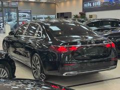 Mercedes-Benz E-Class E 300 L Luxury - ფოტო 11
