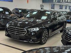 Mercedes-Benz E-Class E 300 L Luxury - ფოტო 2