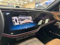 Mercedes-Benz E-Class E 300 L Luxury - ფოტო 5