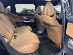 Mercedes-Benz E-Class E 300 L Luxury - ფოტო 7