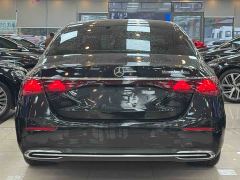 Mercedes-Benz E-Class E 300 L Luxury - ფოტო 9