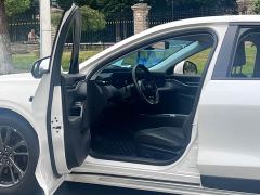 Ford Mondeo 2.0T EcoBoost Luxury - ფოტო 10