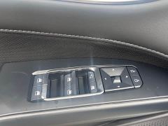 Ford Mondeo 2.0T EcoBoost Luxury - ფოტო 11