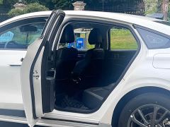 Ford Mondeo 2.0T EcoBoost Luxury - ფოტო 17