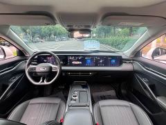 Ford Mondeo 2.0T EcoBoost Luxury - ფოტო 18
