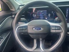 Ford Mondeo 2.0T EcoBoost Luxury - ფოტო 19