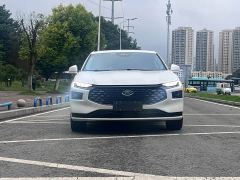 Ford Mondeo 2.0T EcoBoost Luxury - ფოტო 2