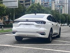 Ford Mondeo 2.0T EcoBoost Luxury - ფოტო 4