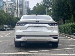 Ford Mondeo 2.0T EcoBoost Luxury - ფოტო 5